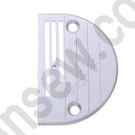 Needle Plate B 22 for Industrial sewing machine